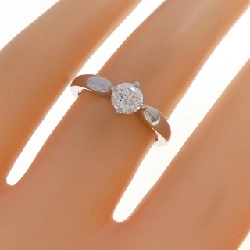 Nhẫn Bulgari Dedicata A Venezia 0.44CT G VS2 VG - Hàng hiệu Chính hãng 836081