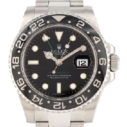 Đồng hồ Rolex GMT Master II 116710LN SS tự động V - Hàng hiệu chính hãng