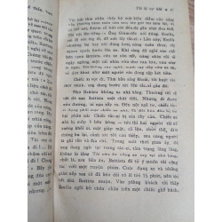 TÔI BỊ VỢ KHI - ALBERT MORAVIA ( BẢN DỊCH TRẦN VĂN ĐIỀN ) 324597