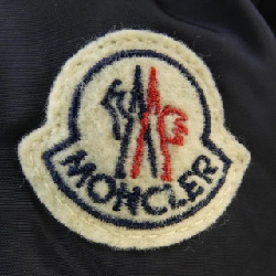 Áo khoác lông vũ MONCLER 635250