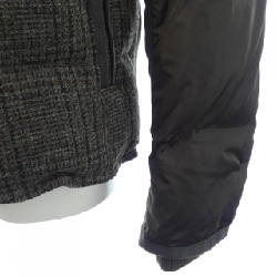 MONCLER Áo khoác lông - Hàng hiệu Chính hãng 897148