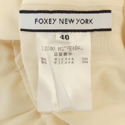 Hàng hiệu FOXEY NEW YORK - Áo 643866