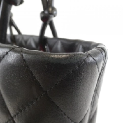 Túi Chanel Cambon Line 25167 616404