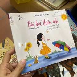Bài học thiếu nhi 313320