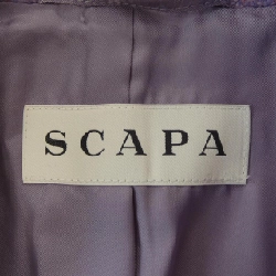 Áo khoác SCAPA 631078