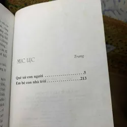 Quê Xứ Con Người - Saint-Exupéry (có cả tác phẩm em bé con nhà trời) 688125