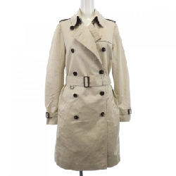 Burberry BURBERRY 80376681 Áo khoác trench - Hàng hiệu Chính hãng