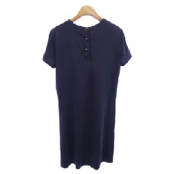 Chanel CHANEL Đầm cắt - Hàng hiệu Chính hãng 820290