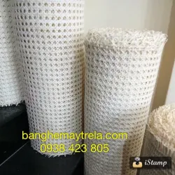 Lưới mây đan mắt cáo trang trí nội thất 572884