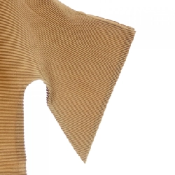 【Mã giảm giá】Áo PLEATS PLEASE 642108