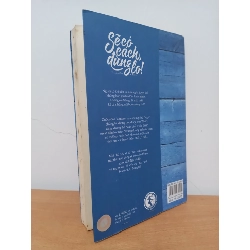[Phiên Chợ Sách Cũ] Sẽ Có Cách, Đừng Lo! (2016) - Tuệ Nghi S2308 542227