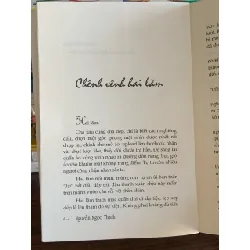 Chênh vênh 25 – Nguyễn Ngọc Thạch 574877