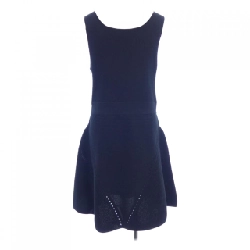 【Mã giảm giá】Chanel CHANEL Đầm 653361