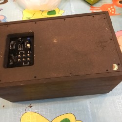 1 chiếc loa Pioneer GS 500  59048