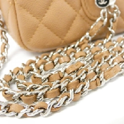 Balo Chanel Timeless Classic Line AP3753 608288