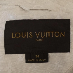 Áo khoác LOUIS VUITTON F3CO05P64 629527