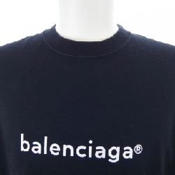 BALENCIAGA 612966 TIV54 T-shirt - Hàng hiệu Chính hãng 892895
