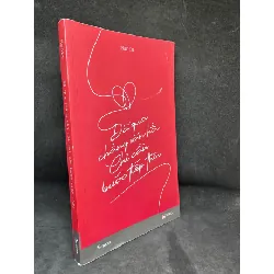 [Phiên Chợ Sách Cũ] Đã Qua Chẳng Vãn Hồi Chỉ Cần Bước Tiếp Thôi - Hanfu 2204, 2020 SBM Blogmeo 27525