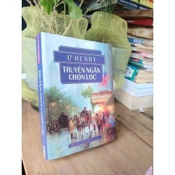 Truyện ngắn chọn lọc - O' Henry