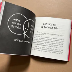 Nghệ thuật đánh cắp ý tưởng 731812