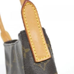 Túi xách vai Louis Vuitton Monogram Looping MM M51146 611906