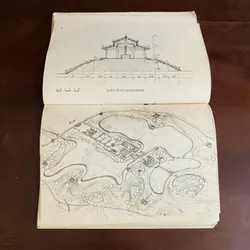 Lăng của hoàng đế Minh Mạng  695558