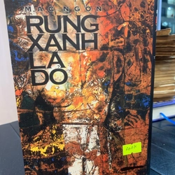 RỪNG XANH LÁ ĐỎ - Mạc Ngôn 277139