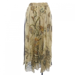 【Khuyến mãi】Chân váy CHRISTIAN DIOR 652904