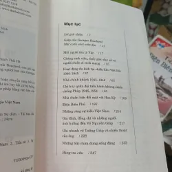 Võ Nguyên Giáp - Georges Boudarel 1041332