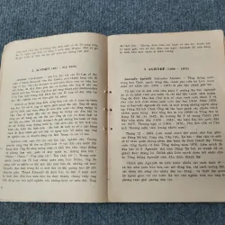 NHÂN VẬT LỊCH SỬ VÀ DANH NHÂN VĂN HOÁ THẾ GIỚI 701896