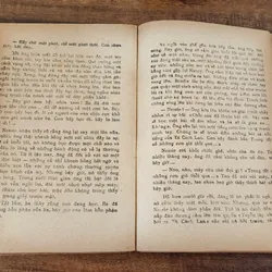 Trọn bộ 2 tập tiểu thuyết LÂU ĐÀI NGƯỜI BÁN NÓN của nhà văn A. J. Cronin 726028
