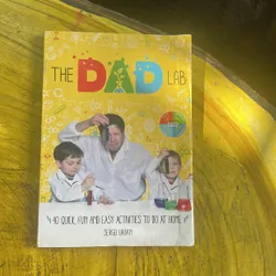 THE DAD LAB STEM
