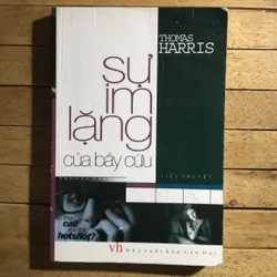 Sự im lặng của bầy cừu 