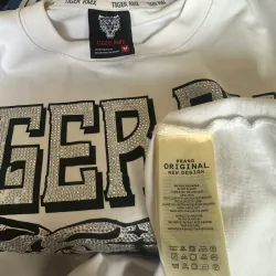 Áo Tiger RMX 1006739