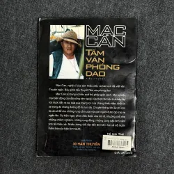 Tấm ván phóng dao - Mạc Can 1002870