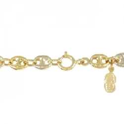 ウノアエレ 750YG/750WG ネックレス - Hàng hiệu Authentic 842988