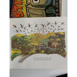 The Giant Jam Sandwich – John Vernon Lord & Janet Burroway 561116