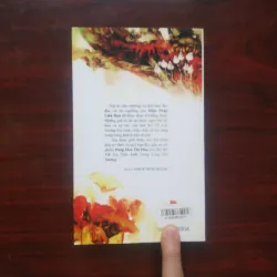 [Sách Thơ Phật Giáo] Thi Hóa Kinh Pháp Hoa (Huyền Không) 971533
