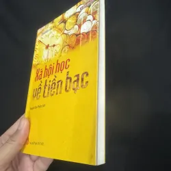 Xã hội học về tiền bạc 1037167