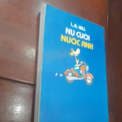 L.A. Hill - NỤ CƯỜI NƯỚC ANH 568855