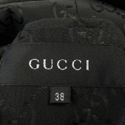 Gucci 214-0268-3951 Áo khoác - Hàng hiệu Chính hãng 818231