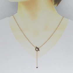 Hàng hiệu Authentic - Dây chuyền Hermes Finesse 845898