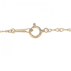 K18YG Dây chuyền - Hàng hiệu Chính hãng 866036