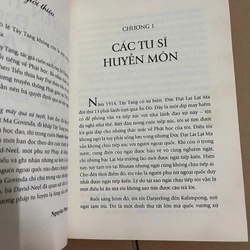 Huyền thuật và các Đạo sĩ Tây Tạng 508154