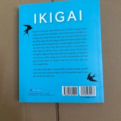 Ikigai chất Nhật trong từng khoảnh khắc 508703