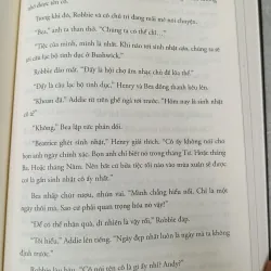 LỜI NGUYỀN CỦA MÀN ĐÊM - DỊCH: NGUYỄN HÀ AN 674373