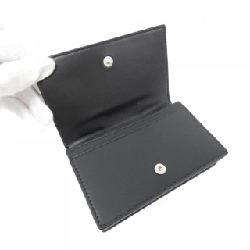 【新品】Bottega Veneta 651396 V3UO3 Ví thẻ 623156