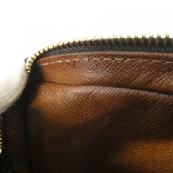 Túi xách vai Louis Vuitton Monogram Marly Bandoulière M51828 - Hàng hiệu Chính hãng 801276