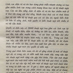 TỪ ĐIỂN ĐIỆN TỬ & TIN HỌC ANH - VIỆT 484692
