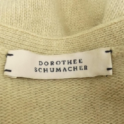 【Mã giảm giá】Áo cardigan DOROTHEE SCHUMACHER 637782